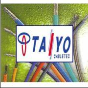 Taiyo Cabletec logo