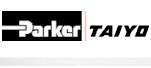 Taiyo Parker logo