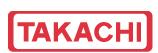 Takachi logo