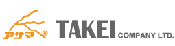 Takei logo