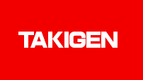 Takigen logo