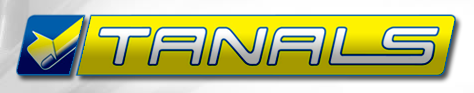 Tanals logo
