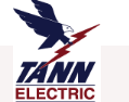 Tann Electric logo