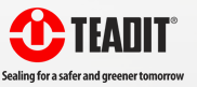 Teadit logo