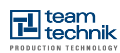 Teamtechnik logo