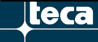 Teca logo