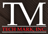 Tech-Mark logo