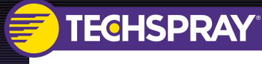 TechSpray logo