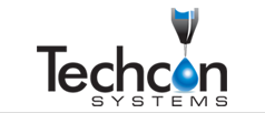 Techcon logo