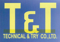 Techical&Try logo