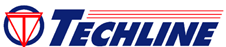 Techline logo