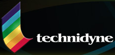 Technidyne logo