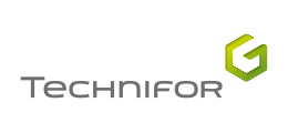 Technifor logo