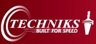 Techniks logo