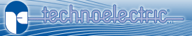 Techno-Electric logo