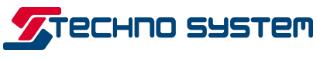 Techno System logo