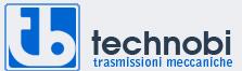 Technobi logo