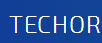 Techor logo
