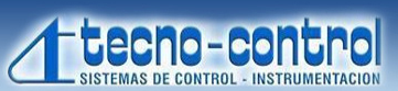 Tecnocontrol logo