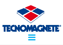 Tecnomagnete logo