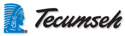 Tecumseh logo