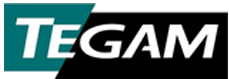 Tegam logo