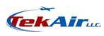 Tek-Air logo