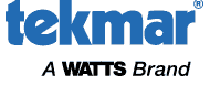 Tekmar logo