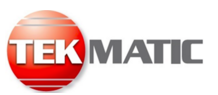 Tekmatic logo