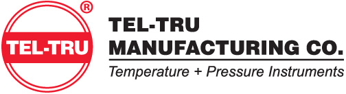 Tel-Tru logo