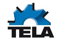 Tela logo