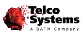 Telco logo