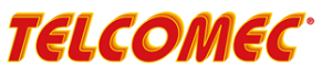 Telcomec logo