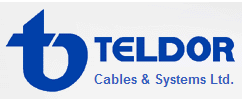 Teldor logo