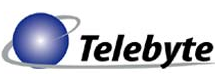 Telebyte logo