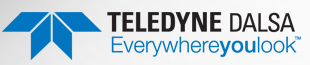 Teledyne Dalsa logo