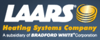 Teledyne Laars logo