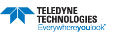 Teledyne logo