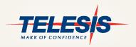 Telesis logo