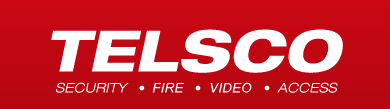 Telsco logo