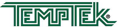 Temptek logo