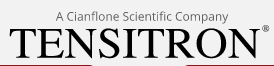 Tensiotron logo