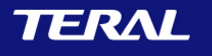 Teral logo