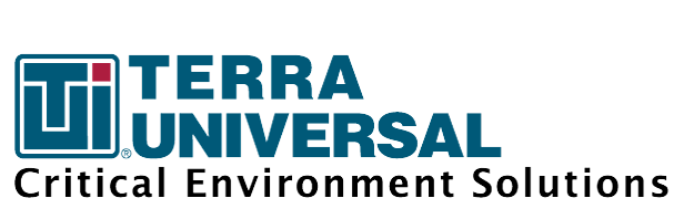 Terra Universal logo