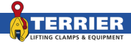 Terrierclamps logo