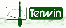 Terwin logo