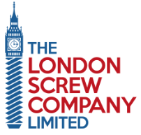 The London Screw logo