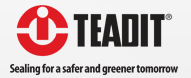 The Teadit logo