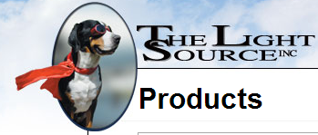 Thelightsource logo