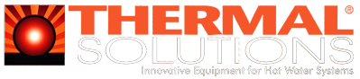 Thermal Solutions logo